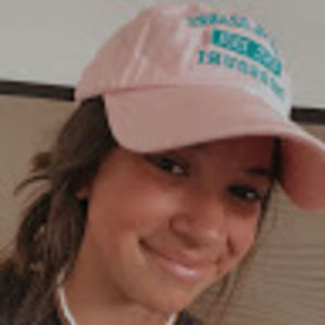 Meet your Posher, Ariana